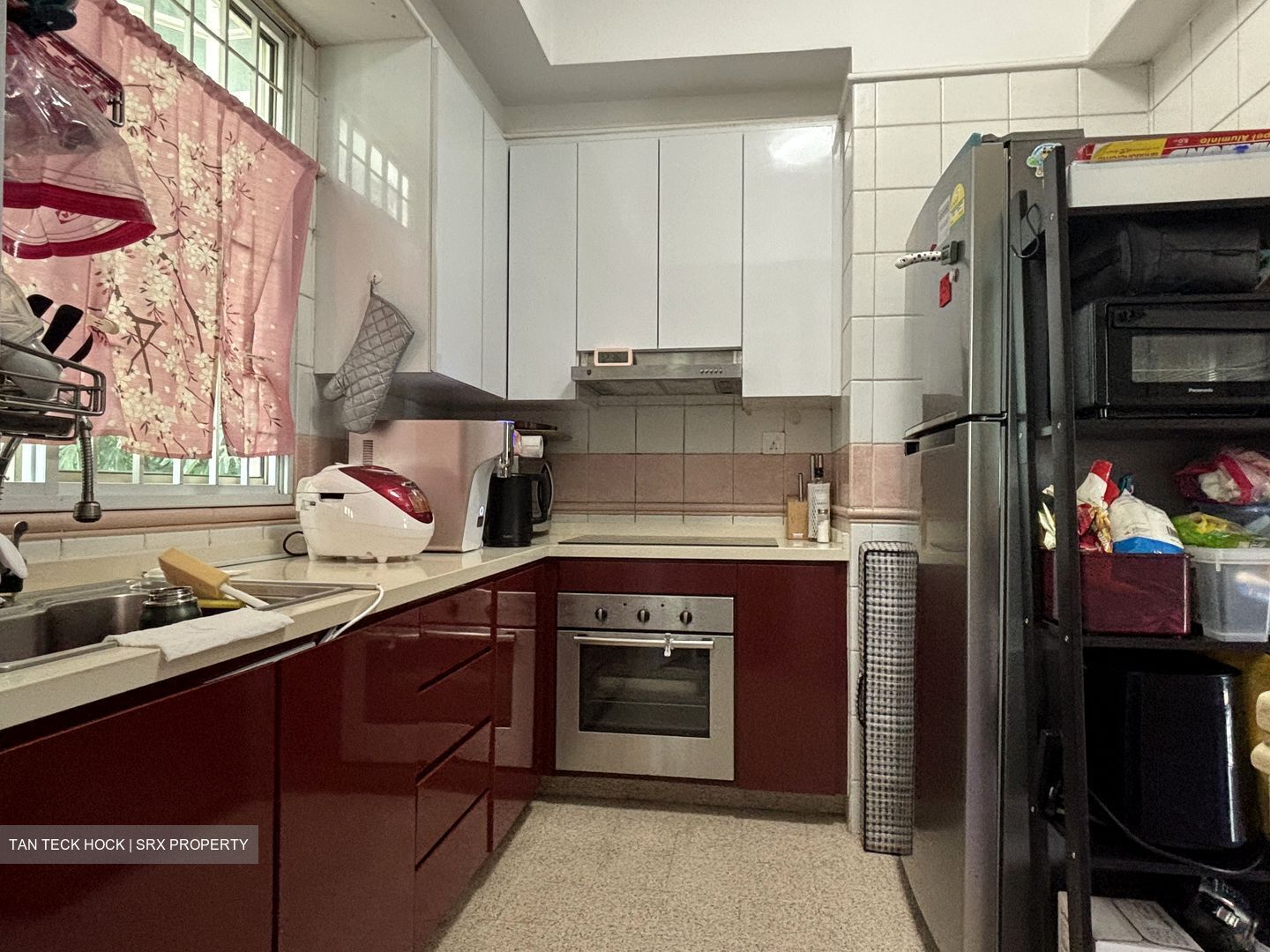Oleander Towers (D12), Apartment #624159801